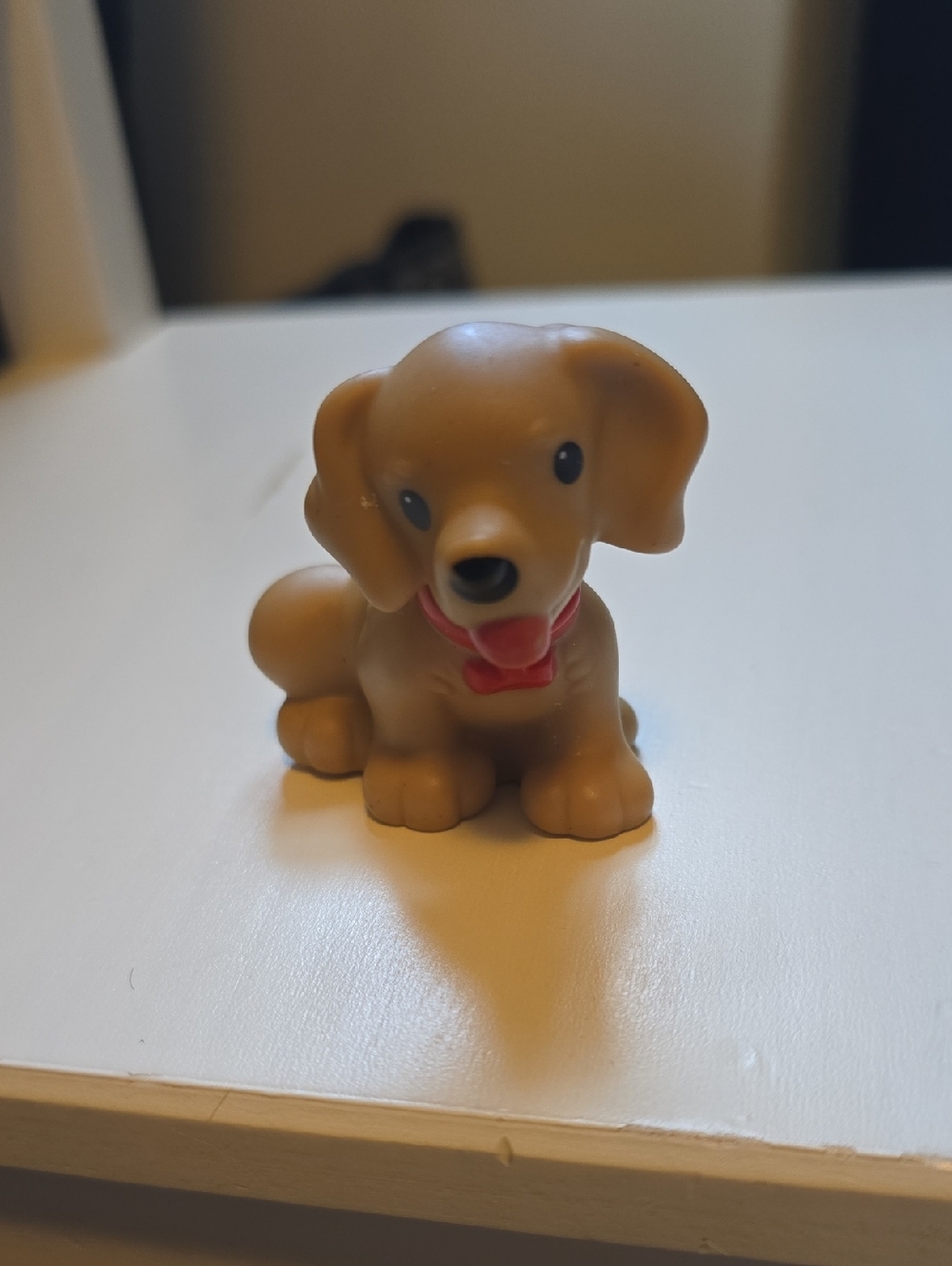 Little People Dog